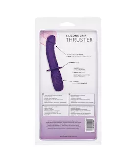 Silicone Grip Thruster