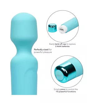 Eden Massager Wand