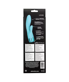 Eden Lover Rabbit Vibrator