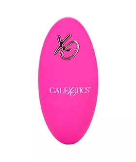 Remote Dual Silicone Motor Kegel System