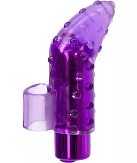 Powerbullet Rechargeable Frisky Finger