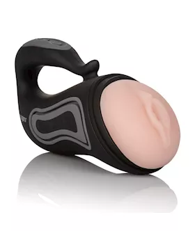 Optimum Series Grip 'n' Stroke