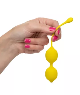 Calexotics Kegel Training Set