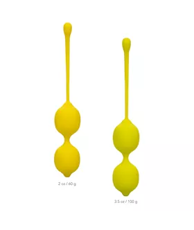 Calexotics Kegel Training Set