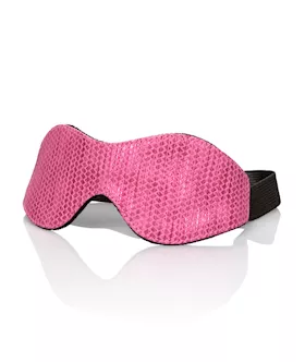 Calexotics Tickle Me Pink Eye Mask