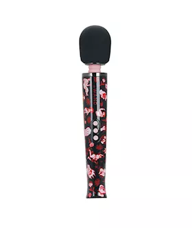 Le Wand Feel My Power Ashley Lukashevsky Edition