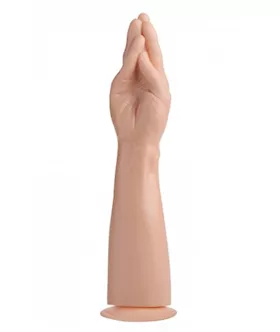 The Fister 15 Hand and Forearm Dildo