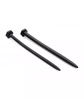 Hardware Nail & Screw Silicone Sounds