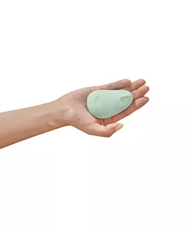 Dame Pom External Vulva Stimulator