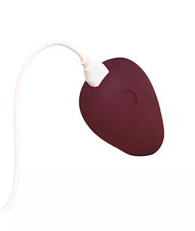 Dame Pom External Vulva Stimulator