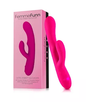 Femmefunn Ultra Rabbit
