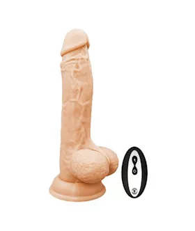 Femmefunn Turbo Baller 2.0