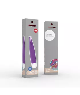 Fun Factory Volita Vibrator