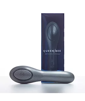 Hot Octopuss Queen Bee Clitoral Stimulator