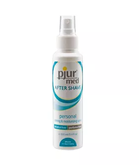 Pjur Med After Shave Spray - 100ml