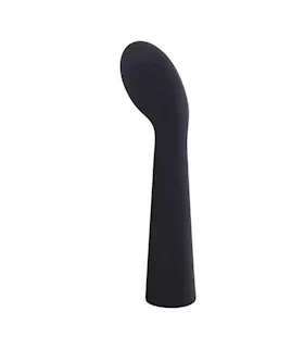 Rechargeable Silicone G Spot Vibe 