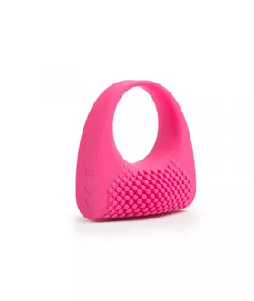 Zemalia Armour Vibrating Cock Ring