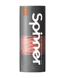 Tenga Spinner