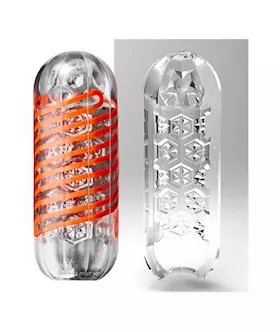 Tenga Spinner