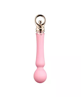 Zalo Confidence G-spot Massager
