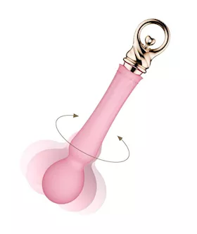 Zalo Confidence G-spot Massager