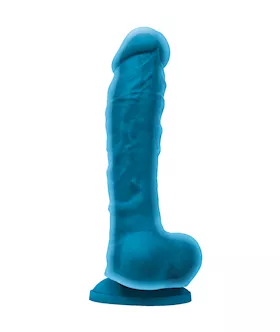Colours Dual Density Dildo