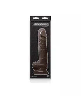 Elements Dildo - 8 Inch 