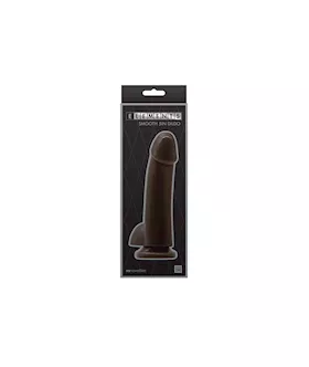 Elements Smooth Dildo - 5 Inch   