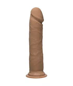 The Ultraskyn Realistic Dildo With Balls