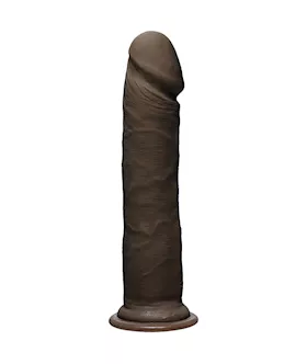 The Ultraskyn Realistic Dildo With Balls