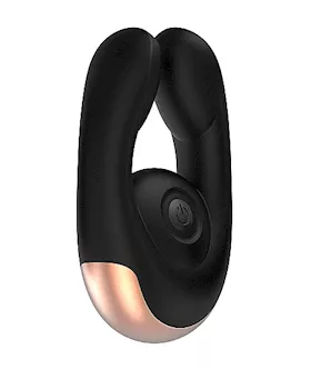 Dual Motor Clitoral Stimulator - Fancy  