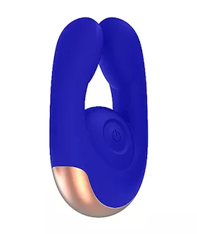 Dual Motor Clitoral Stimulator - Fancy  