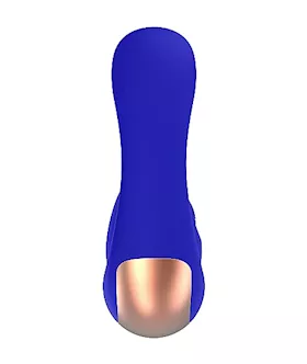 Dual Motor Clitoral Stimulator - Fancy  
