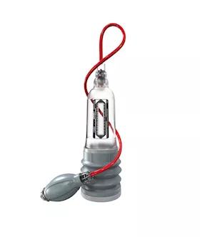 Bathmate Hydroxtreme7 Wide Boy Penis Pump