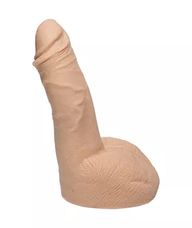 Ryan Bones 7 Inch Ultraskyn Cock With Removable Vac-u-lock Suction Cup