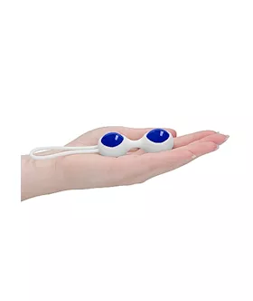 Chrystalino Ben Wa Ball