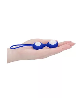 Chrystalino Ben Wa Ball