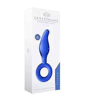 Chrystalino Gripper 