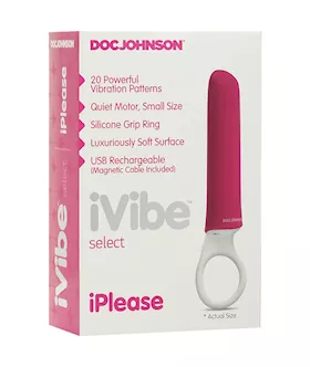 Ivibe Select - Iplease 