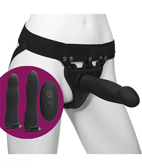 Be Naughty Body Extension -