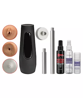 Kink - Power Banger F Hole 10 Piece Kit