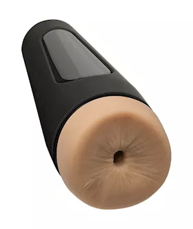 Kink - F Hole Ass Variable Pressure Stroker