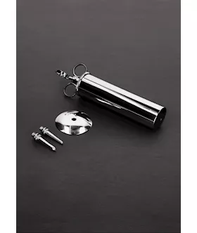 Medical Enema Syringe - 100cc