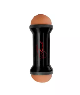 Cyberskin Celebrity Series Farrah's Double-ended Stroker