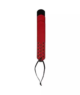 Saffron Layered Paddle