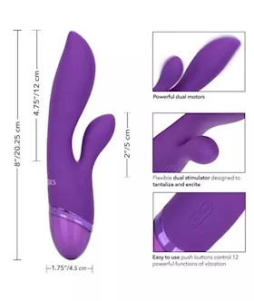 Aura Dual Lover