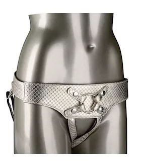 The Regal Empress Premium Reinforced Harness