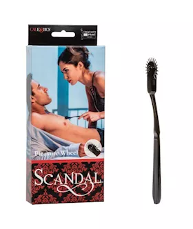 Scandal Pleasure Wheel