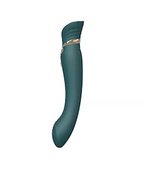 Zalo Queen Set Vibrator