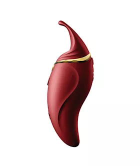 Zalo Hero Clitoral Vibrator